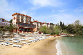 Отель Sinop Antik Otel  Синоп